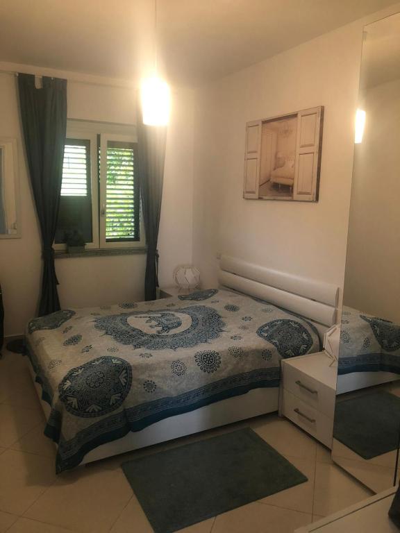 Villa NOVE - Residence dei Fiori room 6